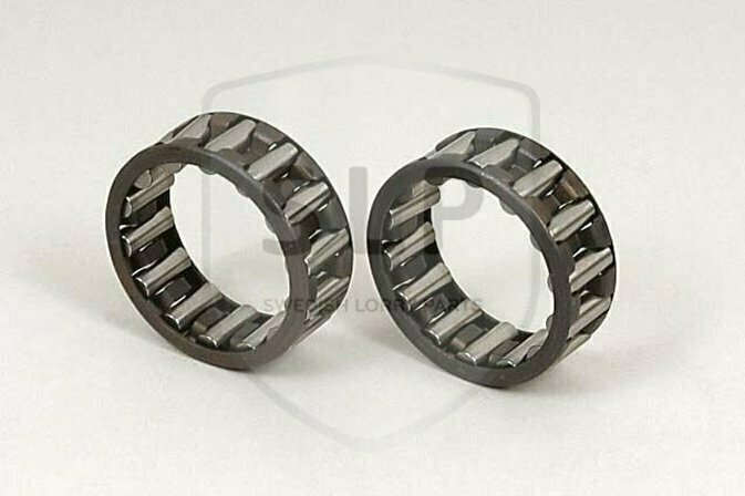 NEEDLE BEARING HUB REDUCTION, NÅLLAGER NAVREDUKTION, 4785923, NB-923