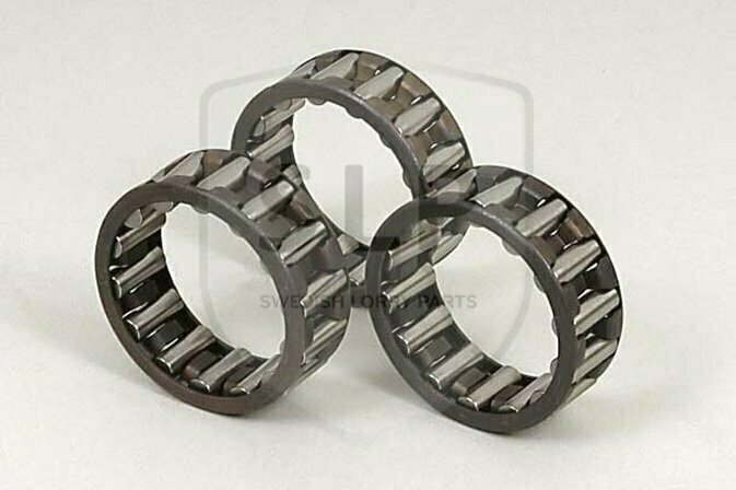 NEEDLE BEARING HUB REDUCTION, NÅLLAGER NAVREDUKTION, 4786722, NB-722