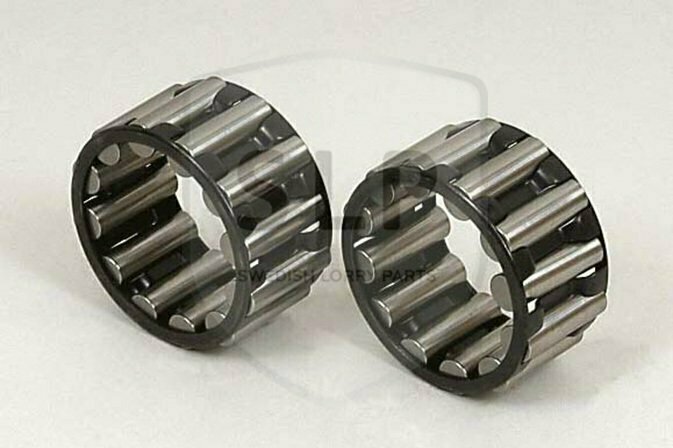 NEEDLE BEARING HUB REDUCTION, NÅLLAGER NAVREDUKTION, 4786810, NB-810