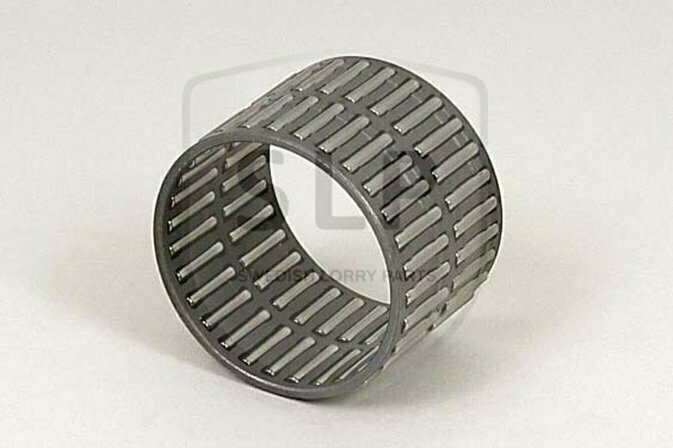 NEEDLE BEARING HUB REDUCTION, NÅLLAGER NAVREDUKTION, 4880936, NB-936