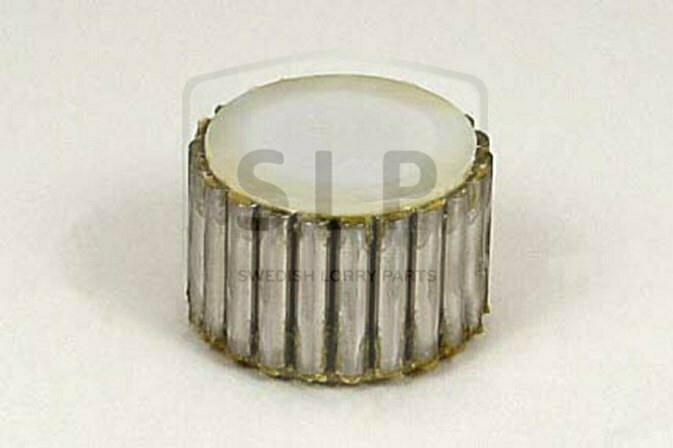 NEEDLE BEARING HUB REDUCTION, NÅLLAGER NAVREDUKTION, 4881318, NB-318
