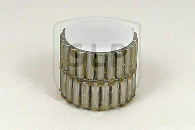 NEEDLE BEARING HUB REDUCTION, NÅLLAGER NAVREDUKTION, 4881319, NB-319