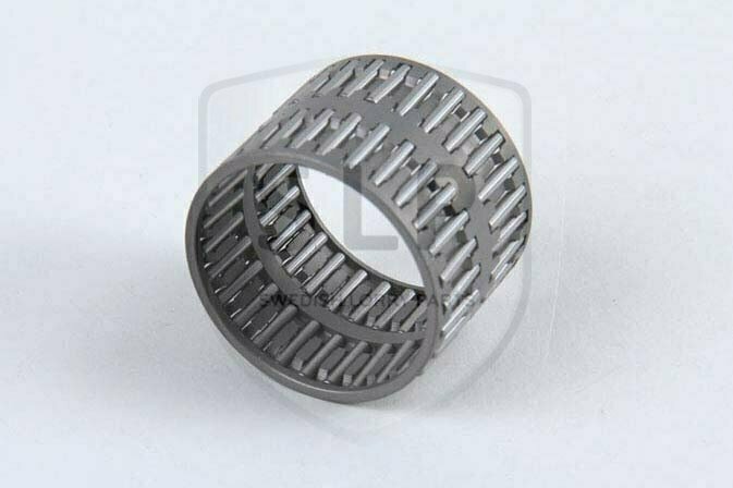 NEEDLE BEARING, NÅLLAGER, 4880126, NB-126