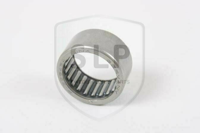 NEEDLE BEARING, NÅLLAGER TILL OLJEPUMP, 11038002, NB-002