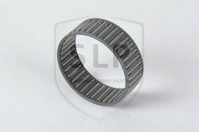 NEEDLE BEARING NÅLRULLKRANS 795018 NB-079