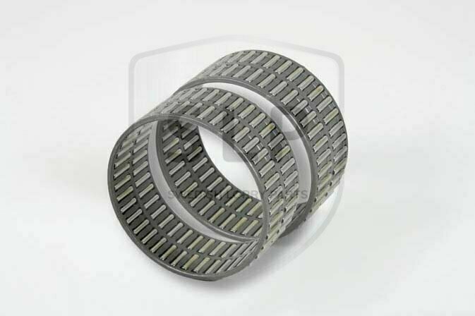 NEEDLE ROLLER BEARING, NÅLRULLAGER, 11036902, NB-902