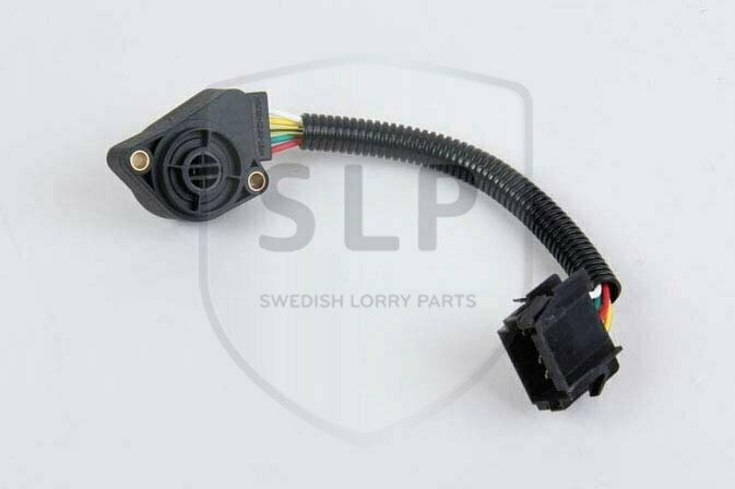 NEUTRAL SWITCH, LÄGESGIVARE, 20504685, SEN-685