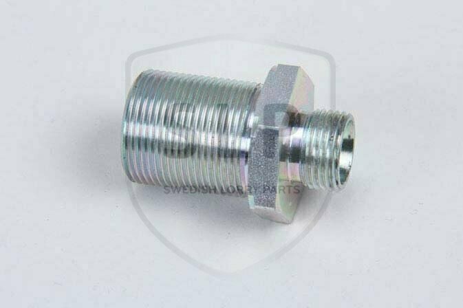 NIPPLE, NIPPEL, 8148327, NI-327