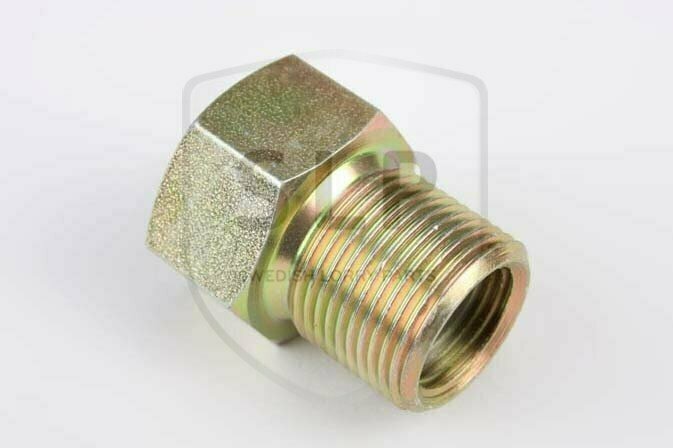 NIPPLE, NIPPEL, 945521, NI-521