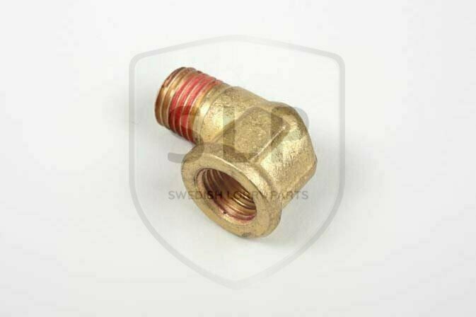 NIPPLE, NIPPEL, 977409, NI-409