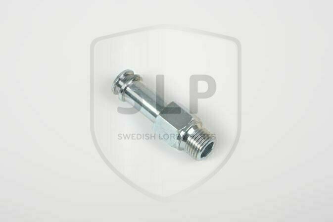 NIPPLE, NIPPEL OLJERETUR TURBO, 20459171, NI-171