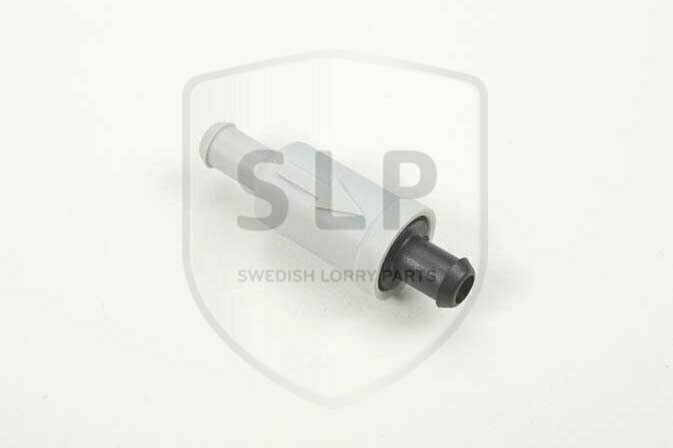 NON-RETURN VALVE, BACKVENTIL, 1210139, NRV-139