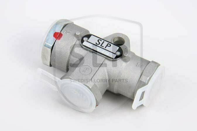 NON-RETURN VALVE, BACKVENTIL, 9522564, ABV-564