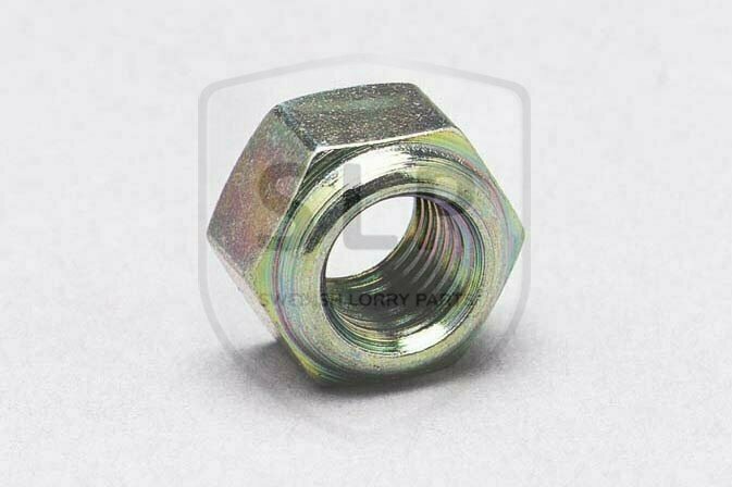 NUT FOR CLAMP RING MUTTER FÖR KLÄMRING BROMSCYL. 1695266 N-266