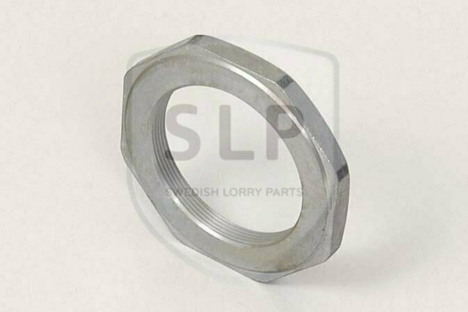 NUT U-BOLT, 1611988