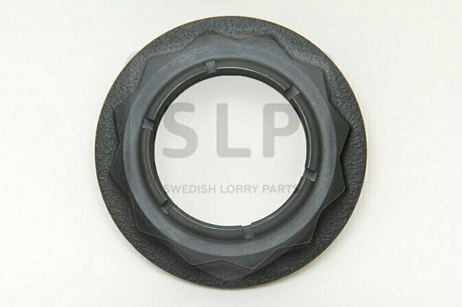 NUT U-BOLT, 20366534