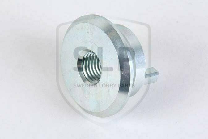 NUT U-BOLT, MUTTER, 11055883, N-883