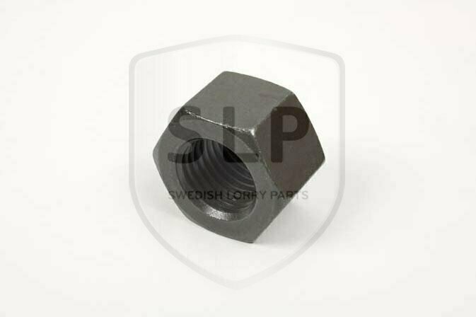 NUT U-BOLT, MUTTER, 11181104, N-1104