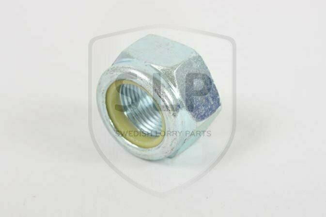 NUT U-BOLT, MUTTER, 11709451, N-451