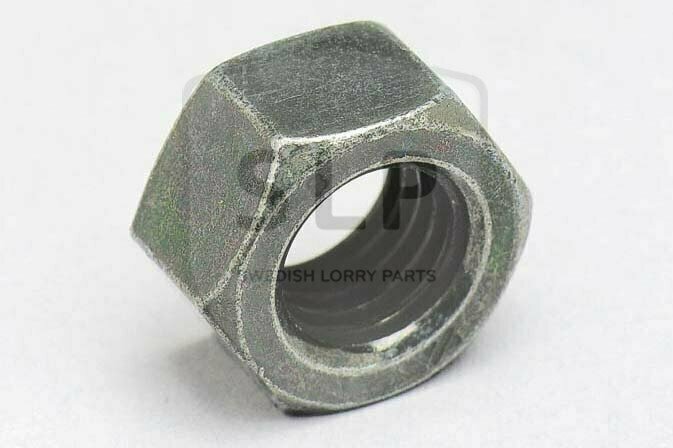 NUT U-BOLT MUTTER 13971072 N-072