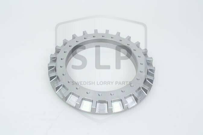 NUT U-BOLT MUTTER 15032583 N-583