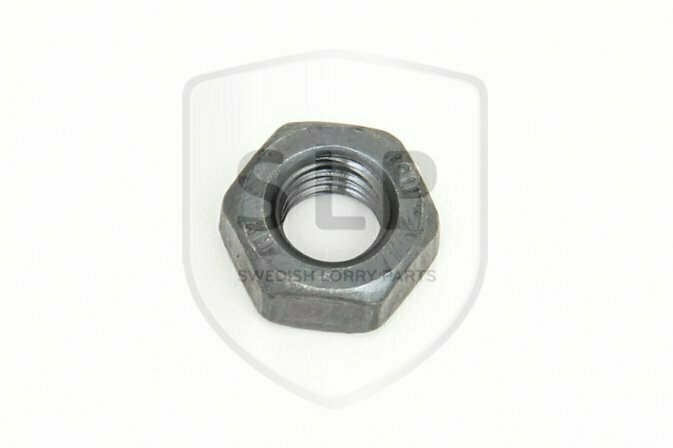 NUT U-BOLT, MUTTER, 20412308, N-308
