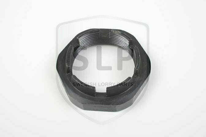 NUT U-BOLT, MUTTER, 20456099, N-099