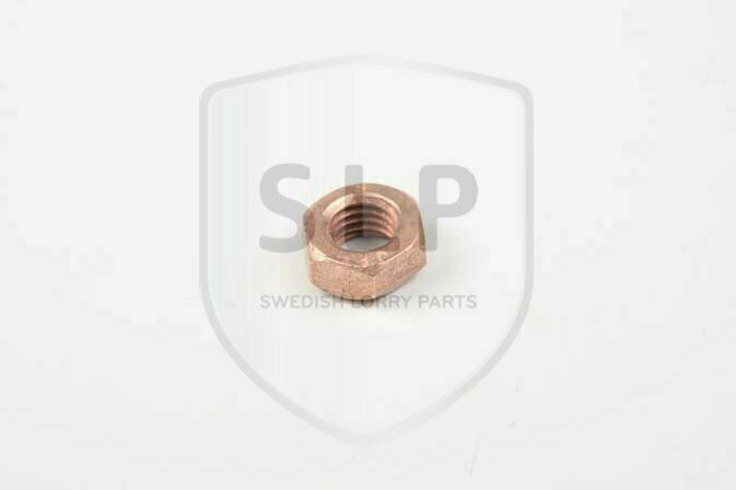 NUT U-BOLT MUTTER 20460301 N-959
