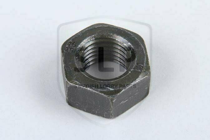 NUT U-BOLT, MUTTER, 4863118, N-118