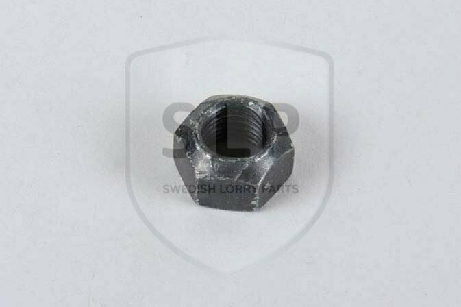 NUT U-BOLT, MUTTER, 945884, N-884