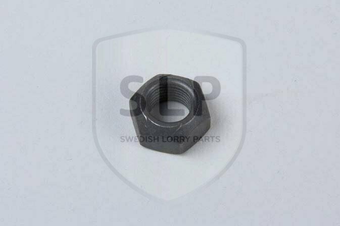 NUT U-BOLT, MUTTER, 945989, N-989