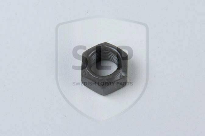 NUT U-BOLT, MUTTER, 946007, N-007