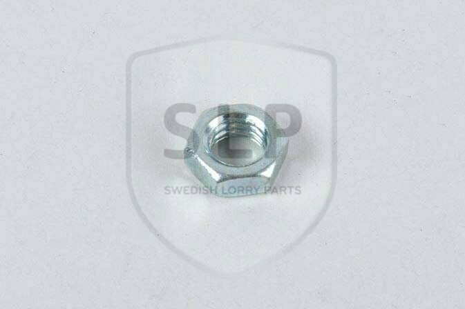 NUT U-BOLT, MUTTER, 955835, N-835