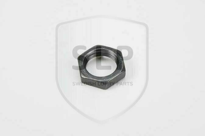 NUT U-BOLT, MUTTER, 957019, N-019