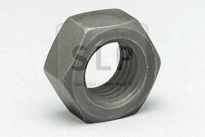 NUT U-BOLT, MUTTER, 961997, N-997