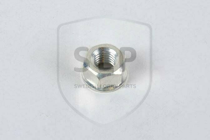 NUT U-BOLT, MUTTER, 983717, N-717