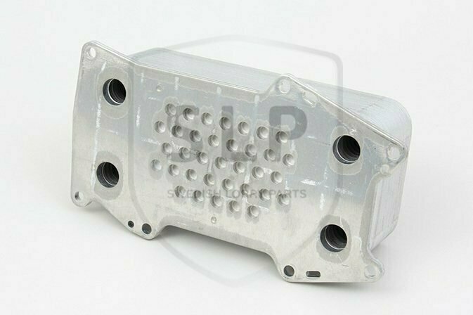 OIL COOLER  23529878 OC-083