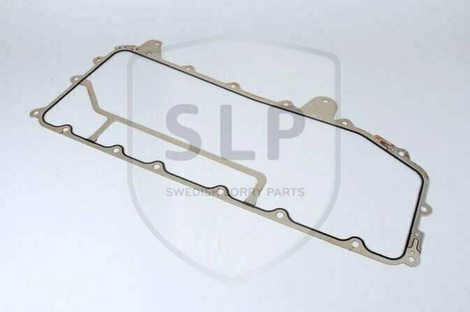 OIL COOLER GASKET OLJEKYLARPACKNING 21193230 EPL-2234