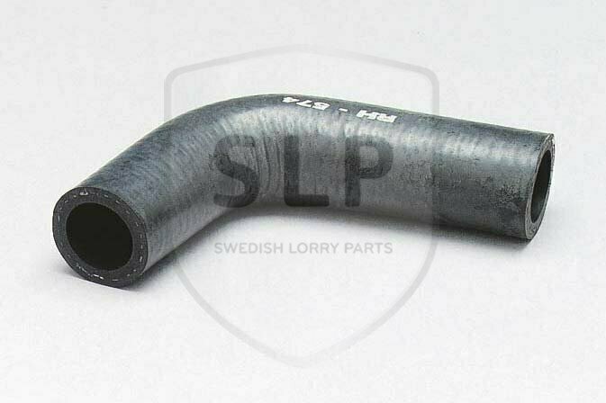 OIL COOLER HOSE, SLANG TILL OLJEKYLARE, 351574, RH-538
