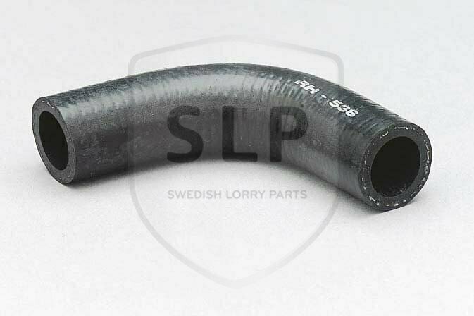OIL COOLER HOSE SLANG TILL OLJEKYLARE 467538 RH-538