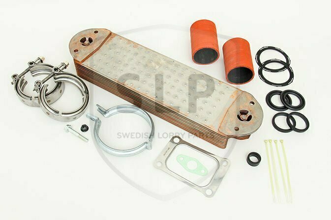 OIL COOLER KITS, 85110407