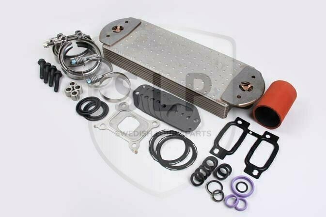 OIL COOLER KITS, OLJEKYLARSATS, 85111858, OCK-267