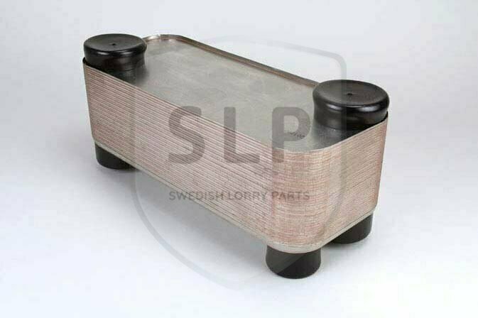 OIL COOLER, OLJEKYLARE, 11110220, OC-220