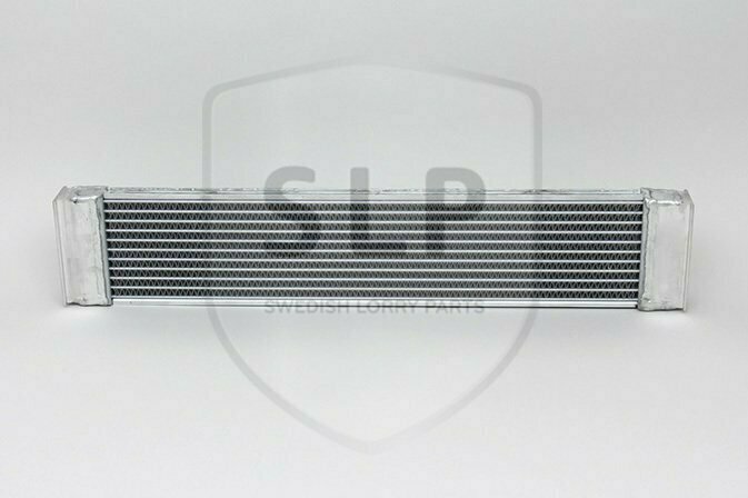 OIL COOLER OLJEKYLARE 15175837 OC-837