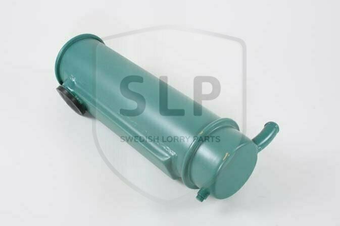 OIL COOLER OLJEKYLARE 1544501 OC-035