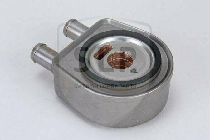 OIL COOLER, OLJEKYLARE, 1676178, OC-972