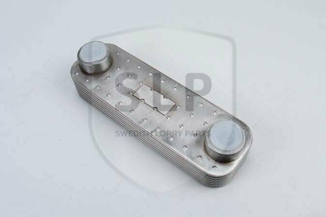 OIL COOLER, OLJEKYLARE, 20405750, OC-675