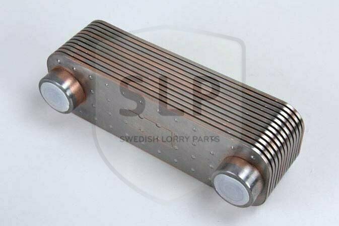 OIL COOLER, OLJEKYLARE, 20405989, OC-679
