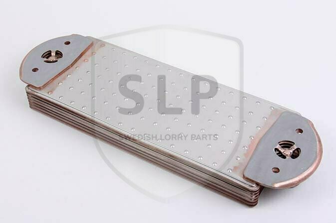 OIL COOLER, OLJEKYLARE, 20505537, OC-537