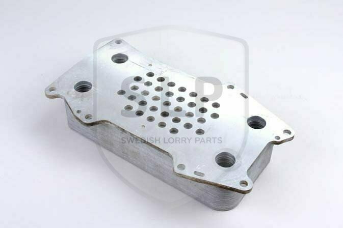 OIL COOLER OLJEKYLARE 20511773 OC-773